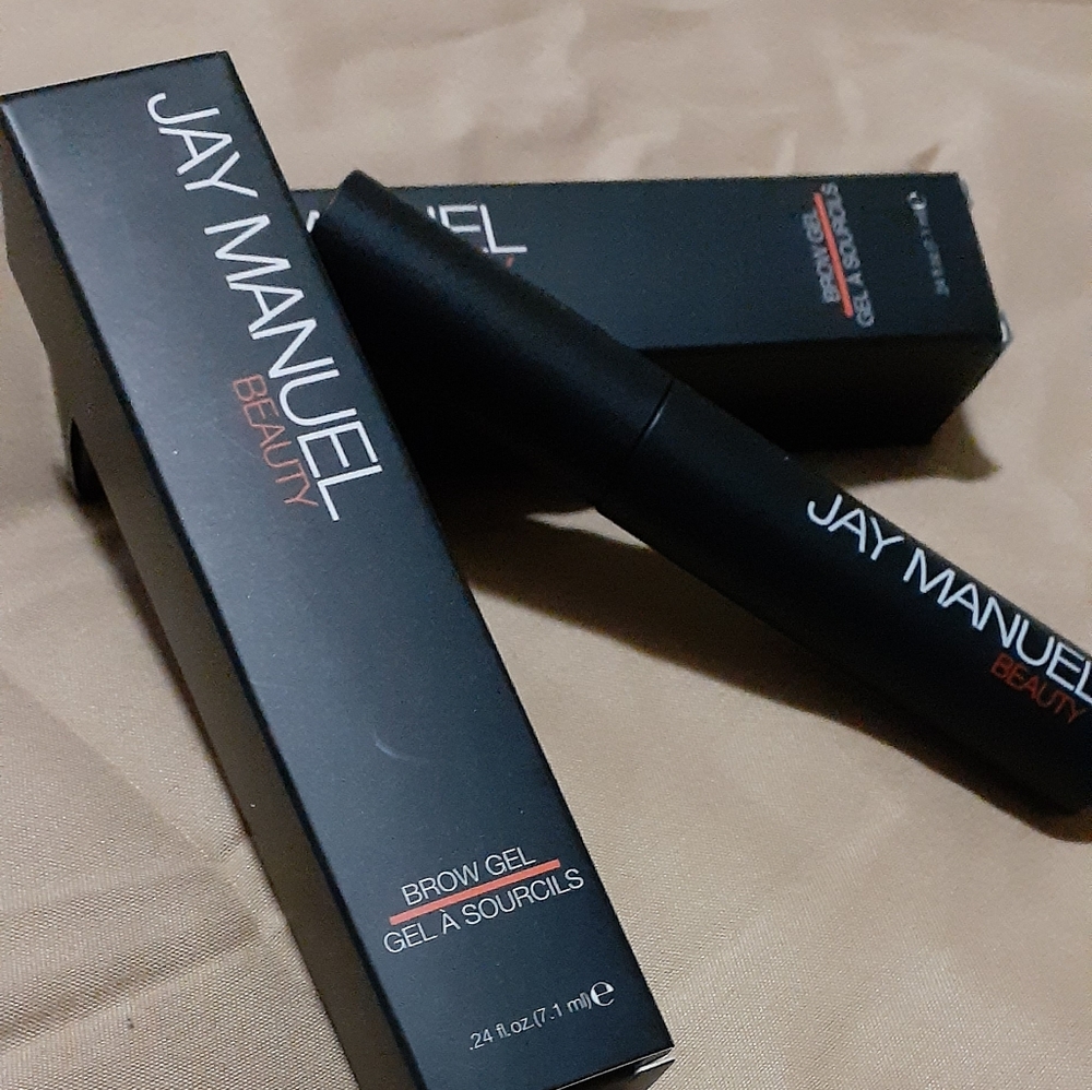 JAY MANUEL BEAUTY
